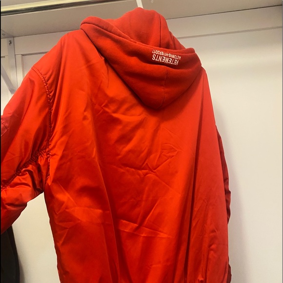 Vêtements Puff coat - Picture 4 of 4